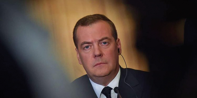 inerti Diktere ecstasy Medvedev Post Claims Georgia Can Only Be United as Part of Russia, Georgia  Says its a "Warning" - Georgia Today