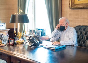 Russia’s Invasion Week 22: US Sanctions More Oligarchs, Senate Expected to Approve Finland, Sweden Joining NATO