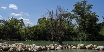 SABUKO: Making Life in the Iori Floodplains More Diverse & Saving the Home of Unique Biodiversity