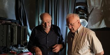 The Georgian Who Has Witnessed Eleven Solar Eclipses