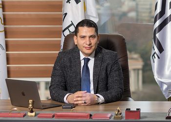 New Branch of Hebashi Holding Group in Saudi Arabia