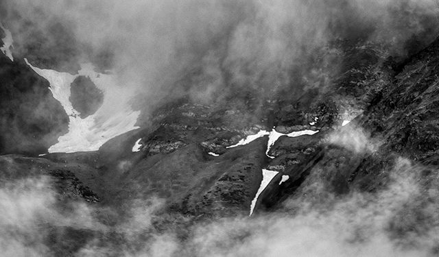 Why I Danced: Part III