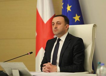 Georgia, the EU, and the Political Sparring