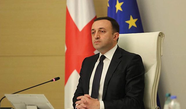 Georgia, the EU, and the Political Sparring