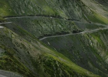 Road to Tusheti to be Modernized in $34 mln Project