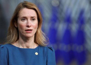 Estonian PM: Time to End Tourism from Russia – Now