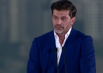 Kaladze on Credit Suisse: This is a Racketeering, Maybe Even More