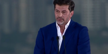 Kaladze on Credit Suisse: This is a Racketeering, Maybe Even More