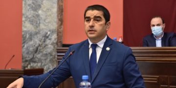 Papuashvili on TI’s Research: They Create False Perceptions & Fight Themselves