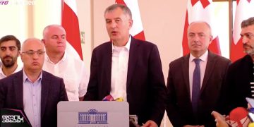 Former GD MPs Establish Public Movement  ‘People’s Power’