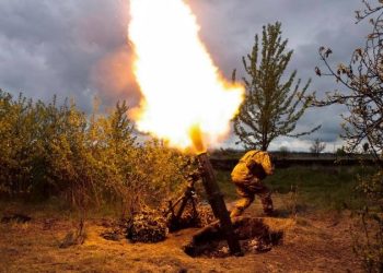 Ukrainian Source Reports on Liberation of 4 Villages, Russia – on Repel of Counterattack
