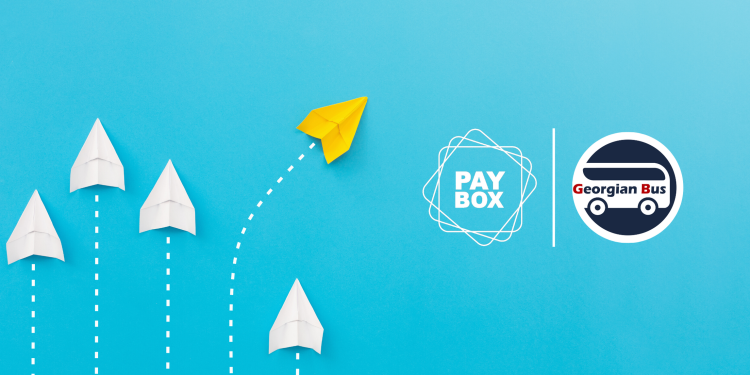 Georgian Bus Tickets Can Now be Purchased at PayBox Terminals