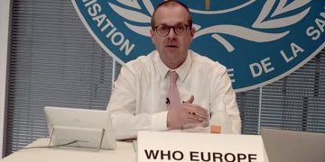 WHO Regional Director for Europe, Dr Hans Henri P. Kluge: Actions We Need to Take on Public Health Emergencies
