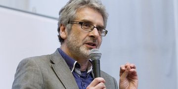 Professor Alexander Etkind