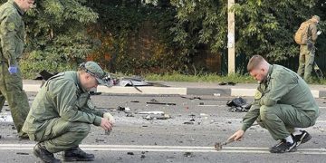 Latest Ukraine Updates: Russian Missile Strike Kills at Least 22 on Independence Day