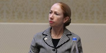 Kelly Degnan: ISFED Informed Public of Its PVT Miscalculation Immediately