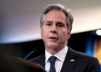 Antony Blinken: The Kremlin Must Abide by the Commitments of the 2008 Ceasefire