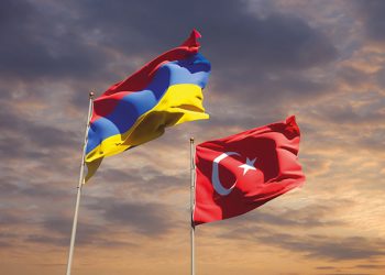 Image source: dailysabah.com/Shutterstock