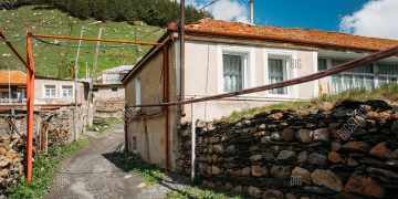 Gov’t Decree to Increase Infrastructure for Supply of Natural Gas to 244 Georgian Communities