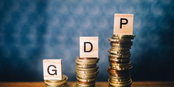 Geostat: GDP Growth Rate in Georgia Amounted to 10.3% in January-July 2022