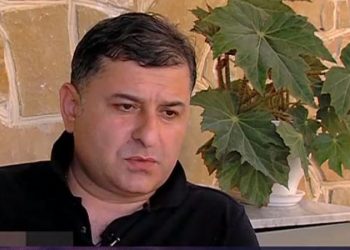 Soso Gogashvili: Today I’ll Make Public More Key Evidence About Gomelauri, Bregadze