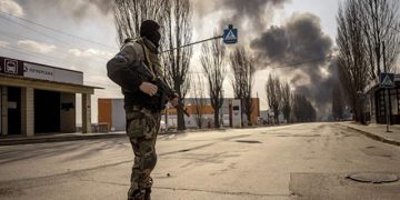 Russia’s Invasion Week 24: UN Chief to Meet Zelensky, Erdogan, with Focus on Grain Exports, Nuclear Power Plant