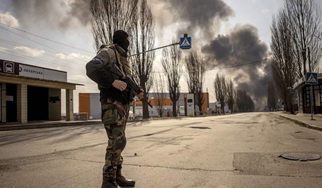 Russia’s Invasion Week 24: UN Chief to Meet Zelensky, Erdogan, with Focus on Grain Exports, Nuclear Power Plant