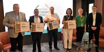 Photo by Vladimir Valishvili/UNDP