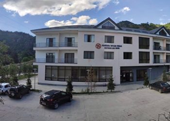 Cartu Fund’s Lung Center: A Drop in a Very Large Bucket