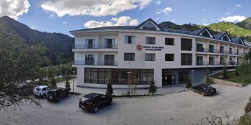 Cartu Fund’s Lung Center: A Drop in a Very Large Bucket