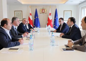 PM Chairs Grape Harvest Preparation Meeting 2022