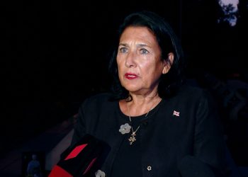 President: In Order to Move Forward, It’s Necessary to Be United