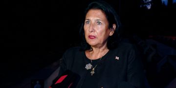 President: In Order to Move Forward, It’s Necessary to Be United