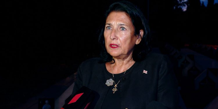 President: In Order to Move Forward, It’s Necessary to Be United
