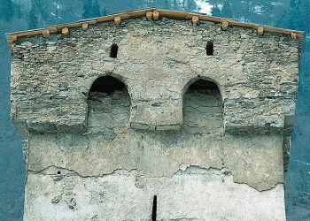 The Tower Speaks. Part 2