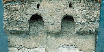 The Tower Speaks. Part 2