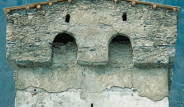 The Tower Speaks. Part 2