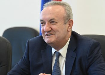 Minister of Education of Armenia States that Armenia is Ready to Start Teaching in Georgian Language in Schools