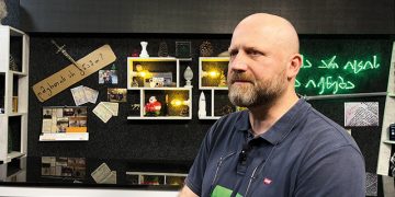 Politician Zurab Girchi Japaridze Announces Renewal of Protests and Political Unrest