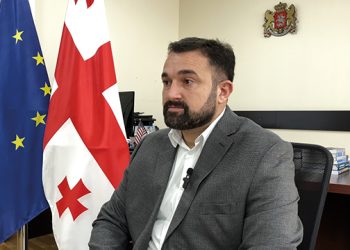 Giorgi Kalandarishvili on Not Being Named a Candidate: “In the current political climate, it is difficult to achieve a consensus when we are discredited by completely groundless accusations”