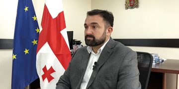 Giorgi Kalandarishvili on Not Being Named a Candidate: “In the current political climate, it is difficult to achieve a consensus when we are discredited by completely groundless accusations”