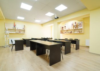 The East-West Teaching University (EWUNI) – a Place Where Education is a Priority