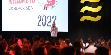 კრეატივის საერთაშორიო ფესტივალი – AD BLACK SEA დაბრუნდა