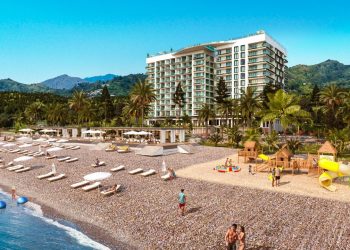 A New Era of Investment: Mardi Holding, in Collaboration with Accor Group, to Open the First Novotel Living in Georgia