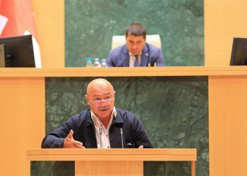 Public Broadcaster Reports to Parliament on Its Work in 2021