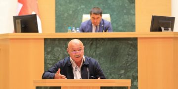 Public Broadcaster Reports to Parliament on Its Work in 2021