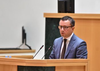 Parliament Endorses Legislative Package Facilitating Georgia’s Accession to SEPA
