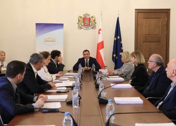 Educational and Science Committee Approves Changes to Law on Broadcasting