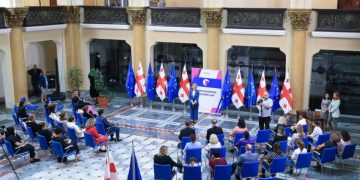 Parliamentary Gender Equality Council Awards Winners of Competition on Contributions to Gender Equality and Women’s Empowerment