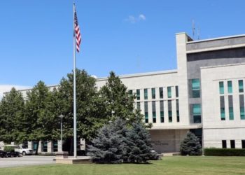 US Embassy on Wiretapping Law: This Moves Georgia Away from European Integration